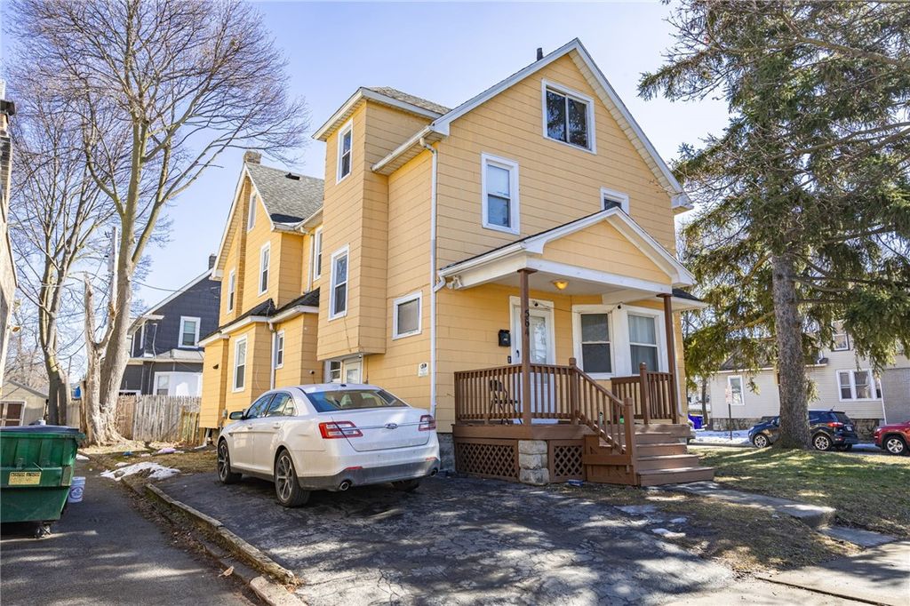 Photo of 564 Thurston Road, Rochester, NY 14619 (MLS # R1666497)