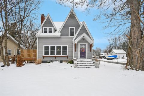 170 Elmgrove Road Rochester NY 14626