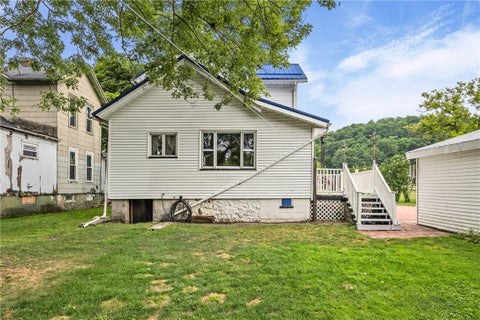 Tiny photo for 60 Franklin Street, Lyons, NY 14489 (MLS # R1702818)