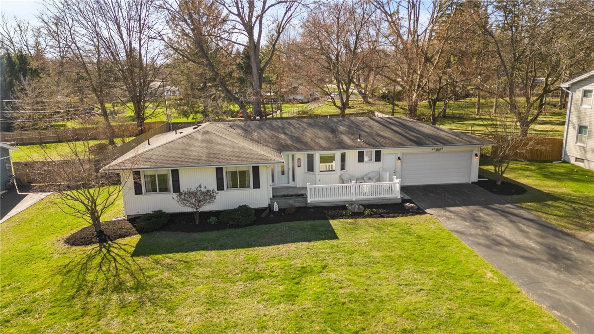 1725 Qualtrough Road, Penfield, New York image 41
