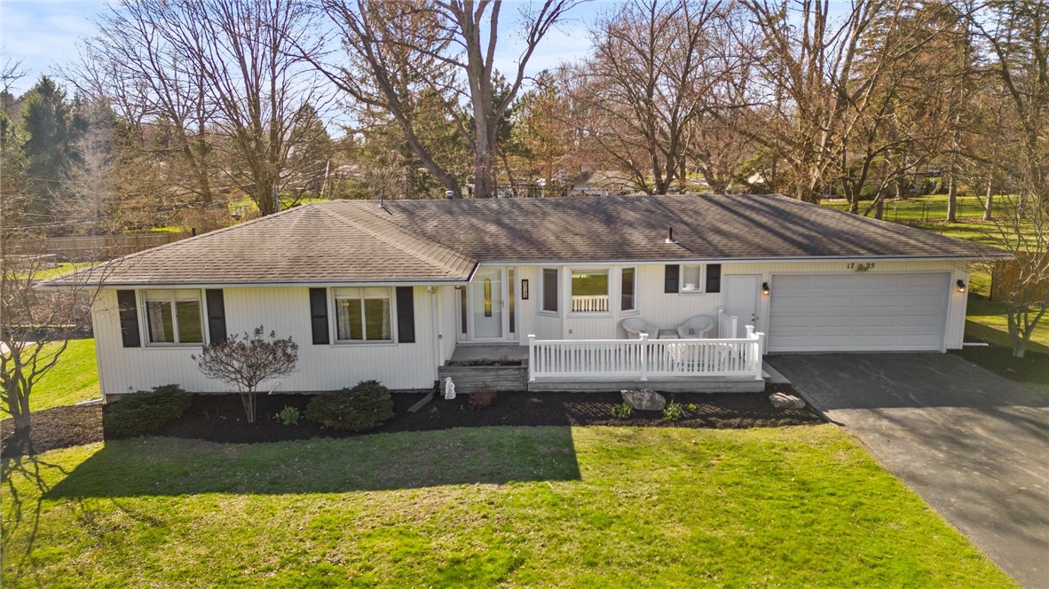 1725 Qualtrough Road, Penfield, New York image 39
