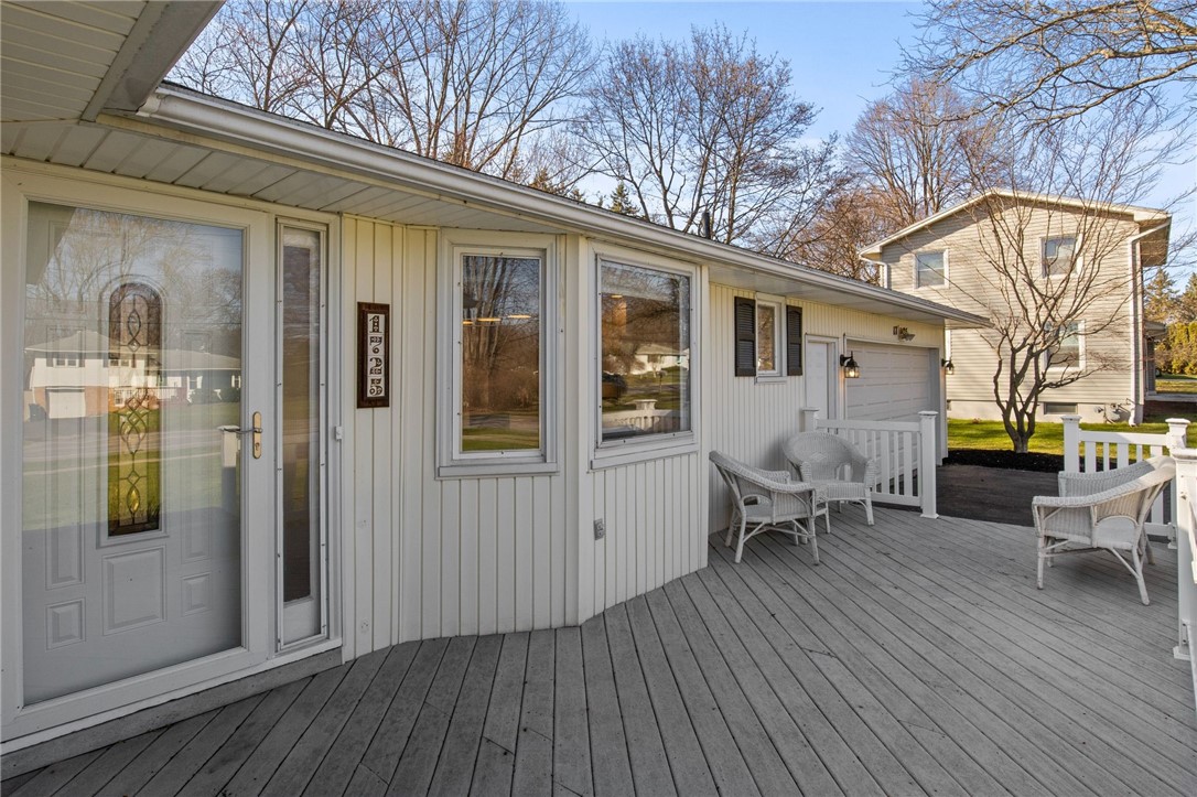 1725 Qualtrough Road, Penfield, New York image 5