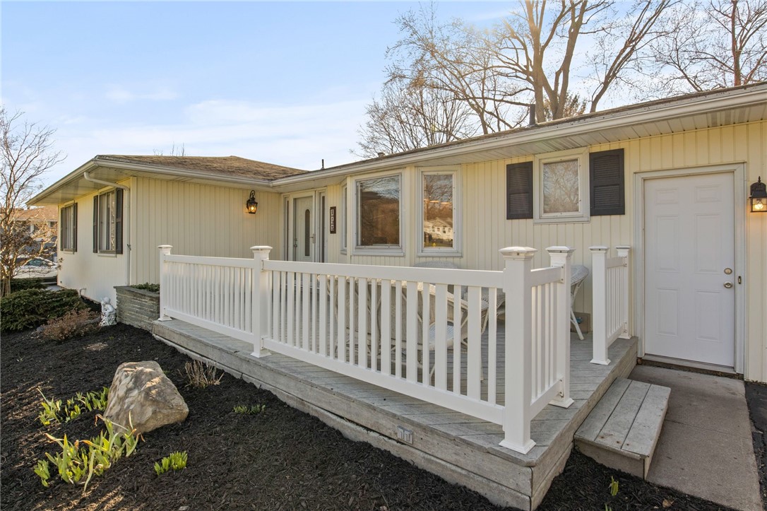 1725 Qualtrough Road, Penfield, New York image 4