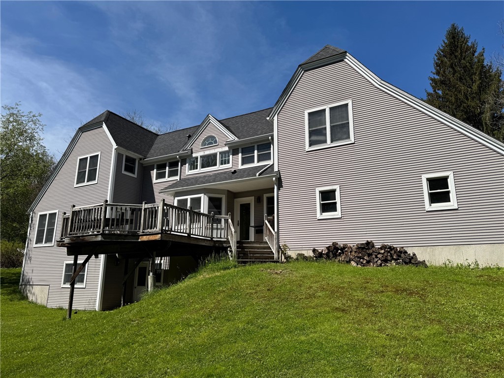 21 High Street, Alfred, New York image 3