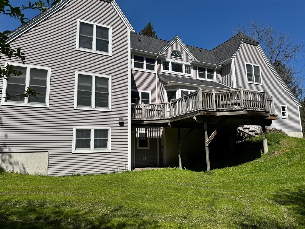 21 High Street, Alfred, New York image 4