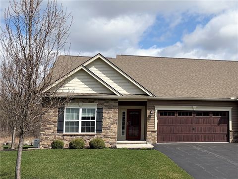 5982 Monarch Drive Farmington NY 14425