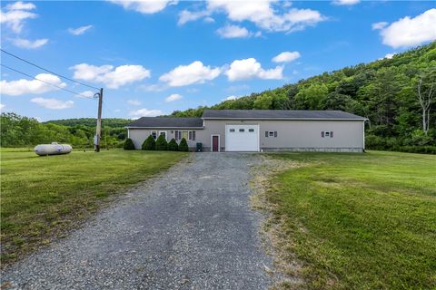 Photo of 7135 Sonora Road, Bath, NY 14879 (MLS # R1687487)