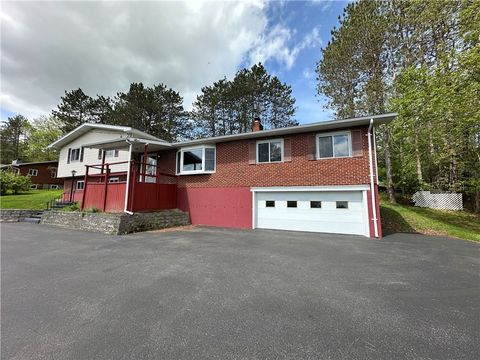Photo of 22 Suncrest Terrace, Oneonta, NY 13820 (MLS # R1606302)