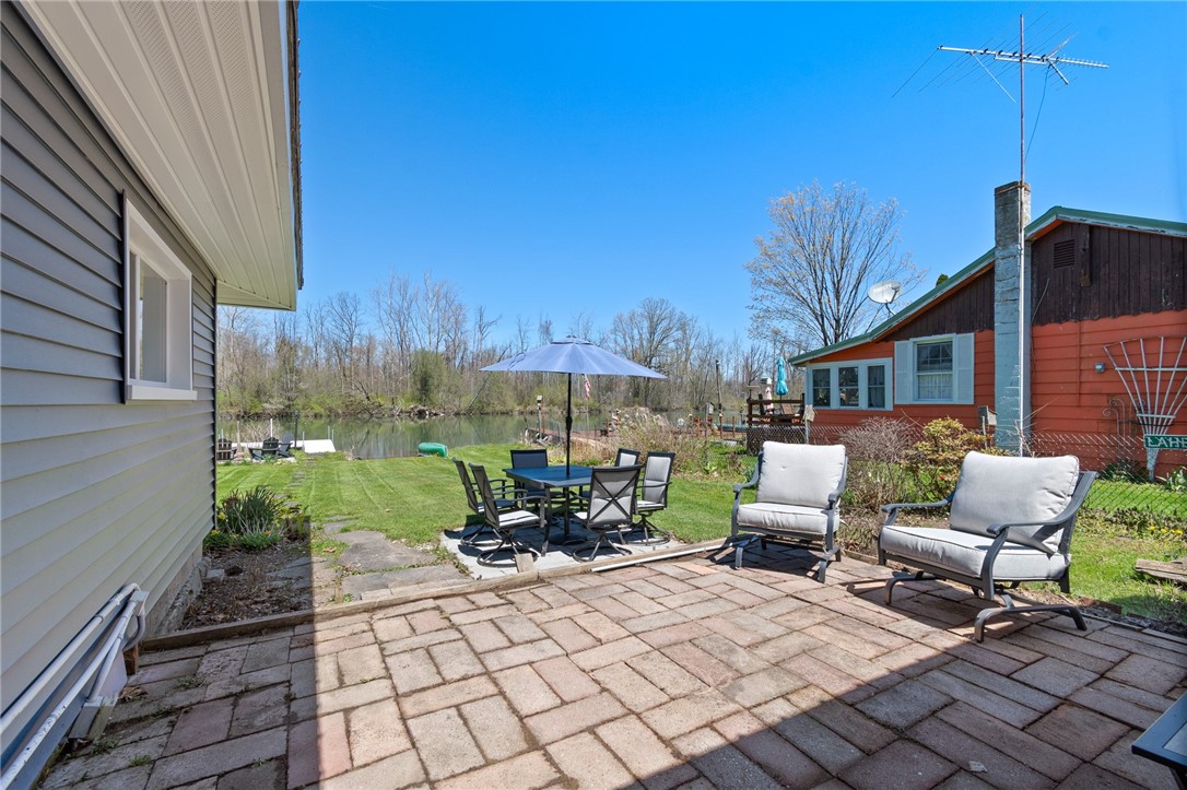 3203 demont road