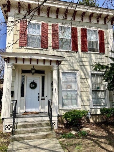 Photo of 18 Hayes Street, Norwich, NY 13815 (MLS # R1612268)