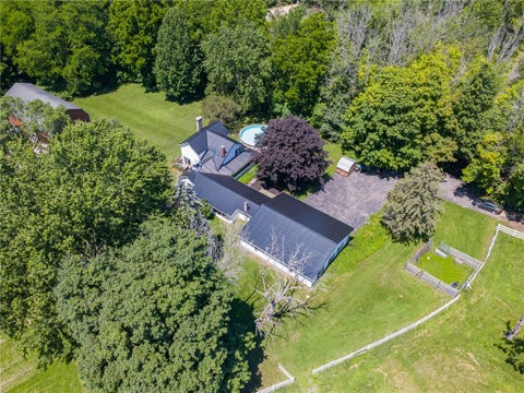 Homes For Sale - 3387 Cambier Road<br/> Wayne County, Palmyra, NY 14505