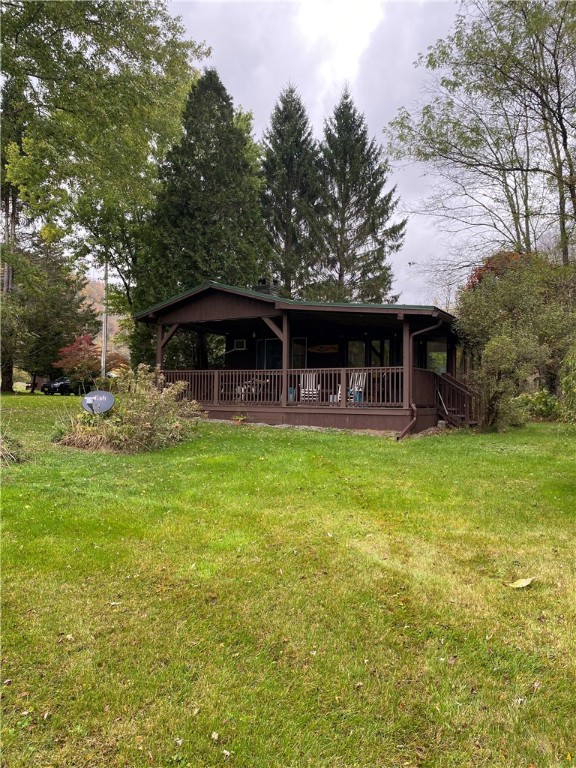 2222 Readburn Road, Walton, New York image 1