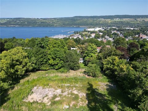 104 Lakeview Avenue Watkins Glen NY 14891