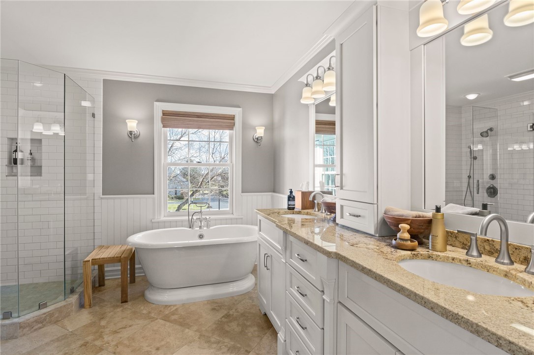 34 Cobble Creek Road, Victor, New York image 30