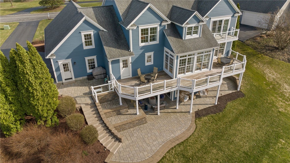 34 Cobble Creek Road, Victor, New York image 46