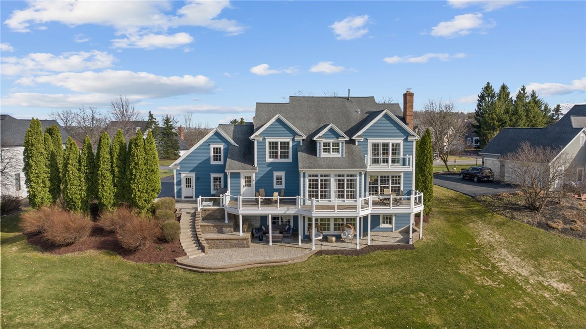 34 Cobble Creek Road, Victor, New York image 45