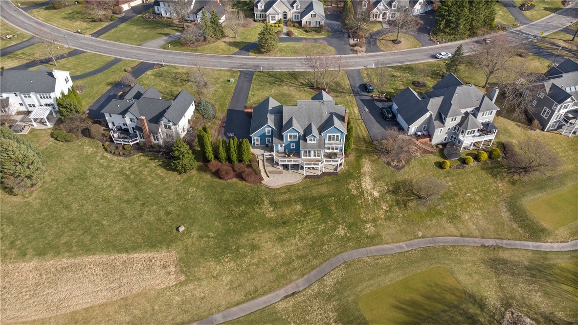 34 Cobble Creek Road, Victor, New York image 48