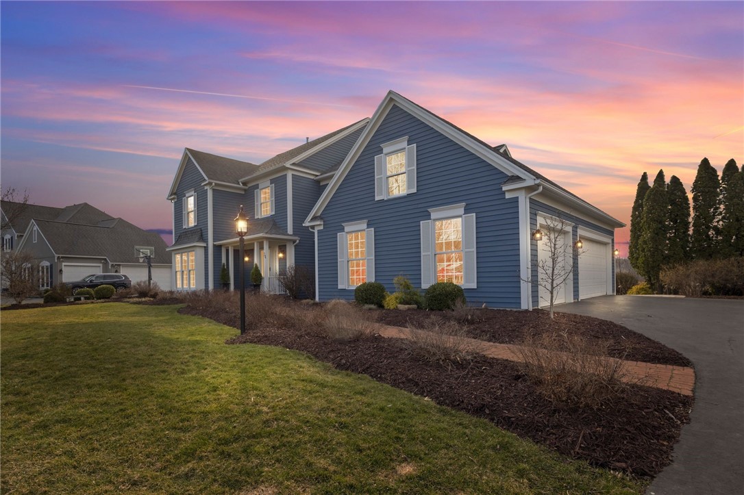 34 Cobble Creek Road