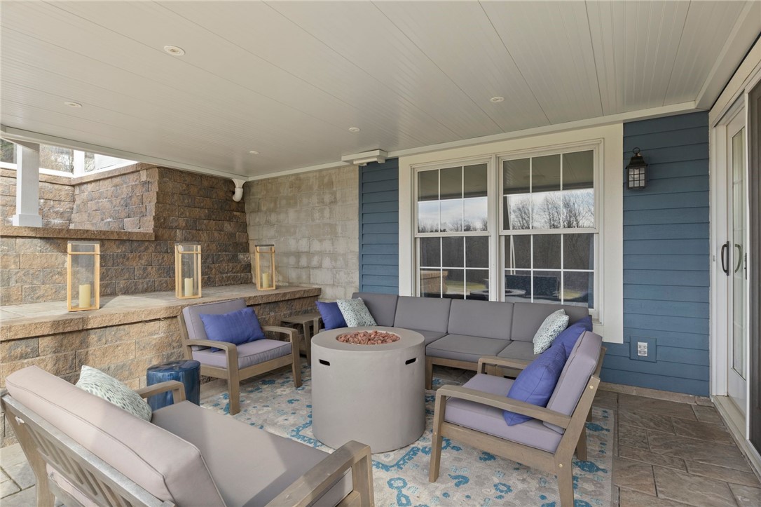 34 Cobble Creek Road, Victor, New York image 44