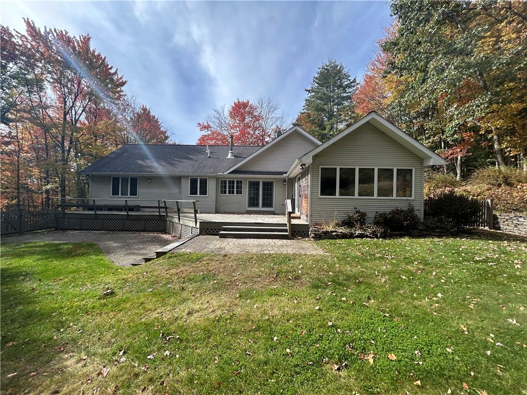 186 Hillside Drive