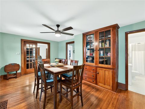 Tiny photo for 412 S Lincoln Road, East Rochester, NY 14445 (MLS # R1654754)