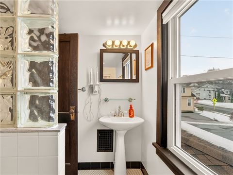 Tiny photo for 412 S Lincoln Road, East Rochester, NY 14445 (MLS # R1654754)