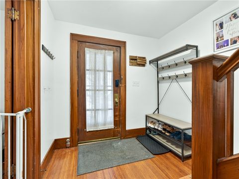 Tiny photo for 412 S Lincoln Road, East Rochester, NY 14445 (MLS # R1654754)