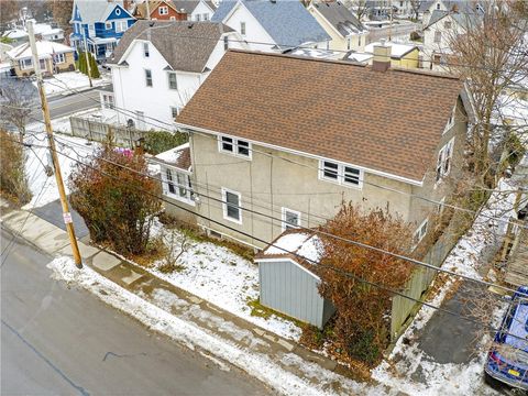 Tiny photo for 412 S Lincoln Road, East Rochester, NY 14445 (MLS # R1654754)