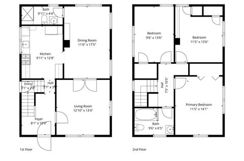 Tiny photo for 412 S Lincoln Road, East Rochester, NY 14445 (MLS # R1654754)