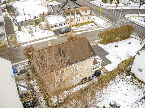 Tiny photo for 412 S Lincoln Road, East Rochester, NY 14445 (MLS # R1654754)