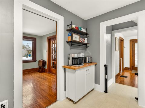 Tiny photo for 412 S Lincoln Road, East Rochester, NY 14445 (MLS # R1654754)