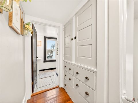 Tiny photo for 412 S Lincoln Road, East Rochester, NY 14445 (MLS # R1654754)