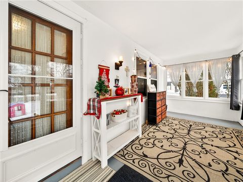 Tiny photo for 412 S Lincoln Road, East Rochester, NY 14445 (MLS # R1654754)