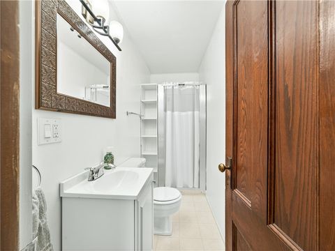 Tiny photo for 412 S Lincoln Road, East Rochester, NY 14445 (MLS # R1654754)