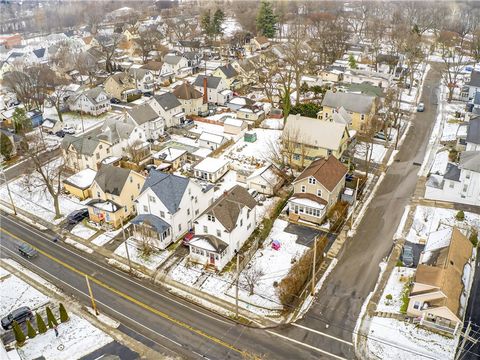 Tiny photo for 412 S Lincoln Road, East Rochester, NY 14445 (MLS # R1654754)