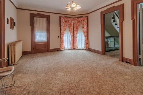 Tiny photo for 248 West Avenue, Clarkson, NY 14420 (MLS # R1655662)