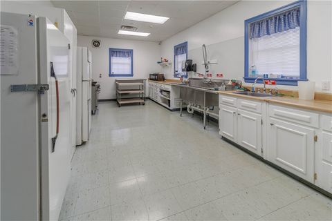 Tiny photo for 248 West Avenue, Clarkson, NY 14420 (MLS # R1655662)