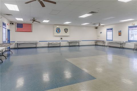 Tiny photo for 248 West Avenue, Clarkson, NY 14420 (MLS # R1655662)