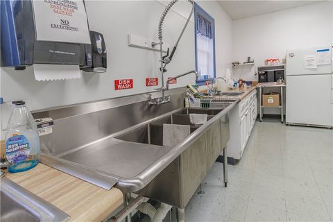 Tiny photo for 248 West Avenue, Clarkson, NY 14420 (MLS # R1655662)