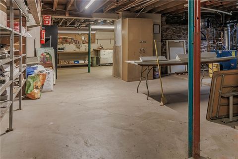 Tiny photo for 248 West Avenue, Clarkson, NY 14420 (MLS # R1655662)