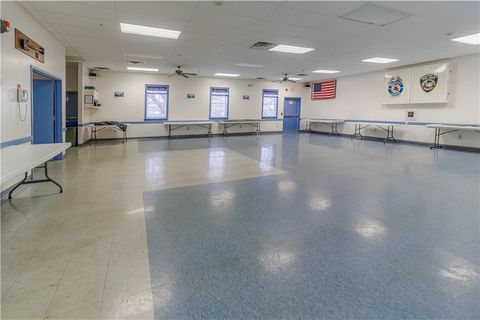 Tiny photo for 248 West Avenue, Clarkson, NY 14420 (MLS # R1655662)