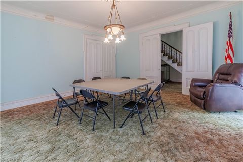 Tiny photo for 248 West Avenue, Clarkson, NY 14420 (MLS # R1655662)