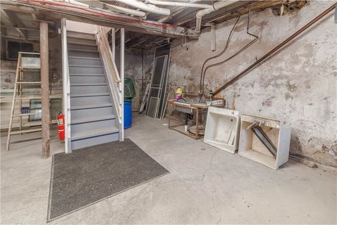 Tiny photo for 248 West Avenue, Clarkson, NY 14420 (MLS # R1655662)