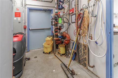 Tiny photo for 248 West Avenue, Clarkson, NY 14420 (MLS # R1655662)