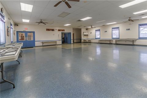 Tiny photo for 248 West Avenue, Clarkson, NY 14420 (MLS # R1655662)