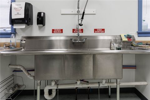 Tiny photo for 248 West Avenue, Clarkson, NY 14420 (MLS # R1655662)