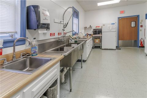 Tiny photo for 248 West Avenue, Clarkson, NY 14420 (MLS # R1655662)