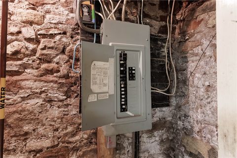 Tiny photo for 248 West Avenue, Clarkson, NY 14420 (MLS # R1655662)