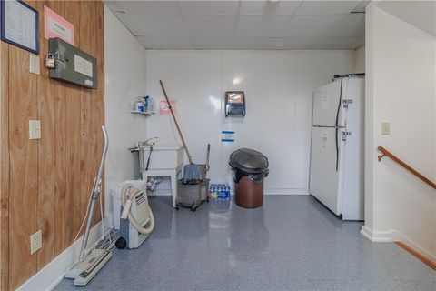 Tiny photo for 248 West Avenue, Clarkson, NY 14420 (MLS # R1655662)