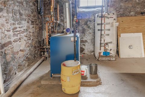 Tiny photo for 248 West Avenue, Clarkson, NY 14420 (MLS # R1655662)